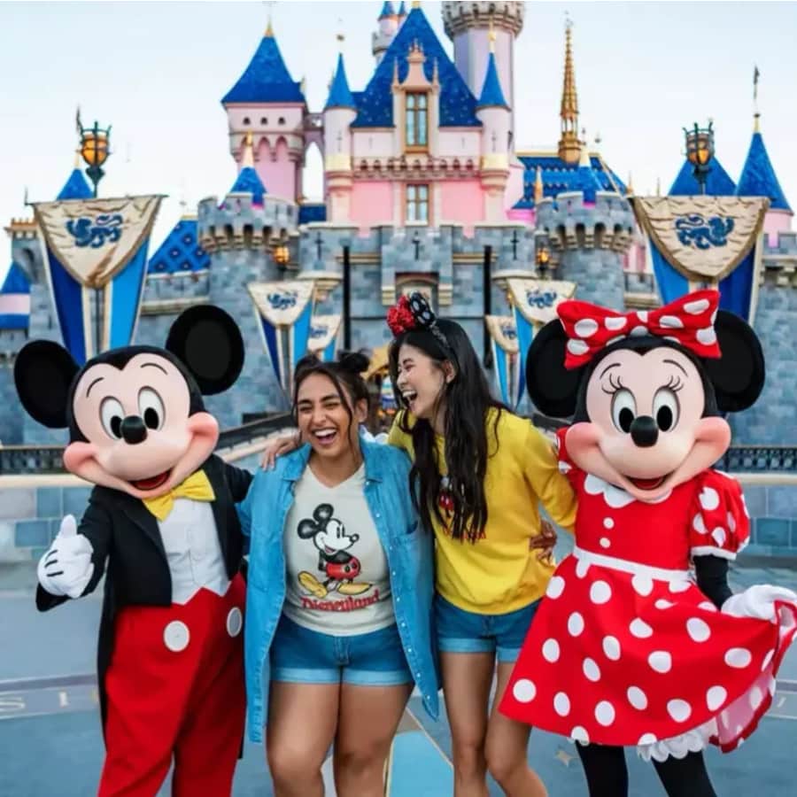 Disneyland California Tickets: Kids from $98, adults from $320 Disneyland California Tickets: Kids from $98, adults from $320