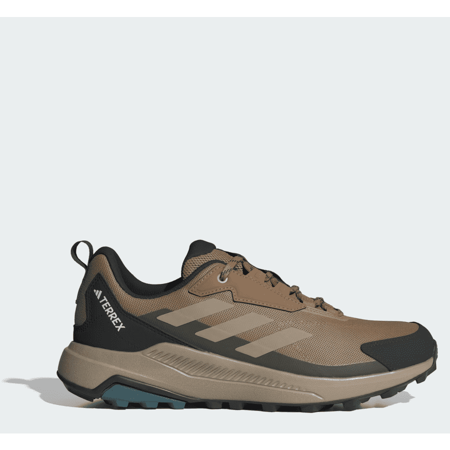 adidas Men's Terrex Anylander Hiking Shoes: $45.05