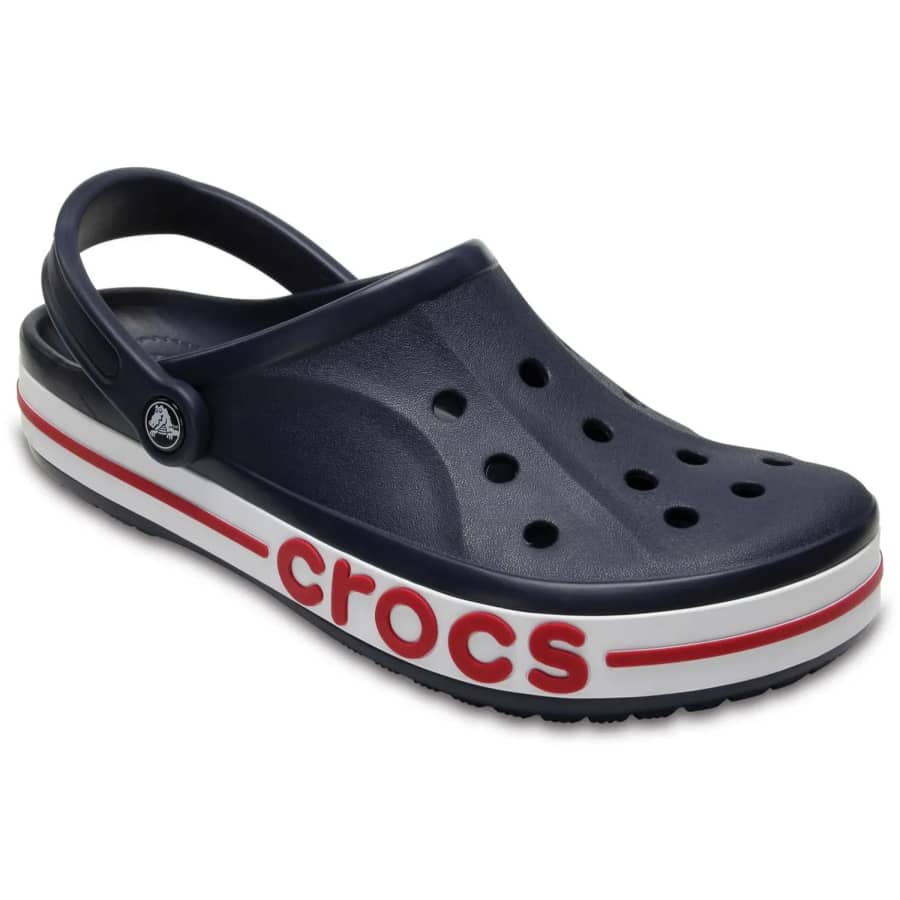 Crocs Deals at Walmart: From $13 Crocs Deals at Walmart: From $13