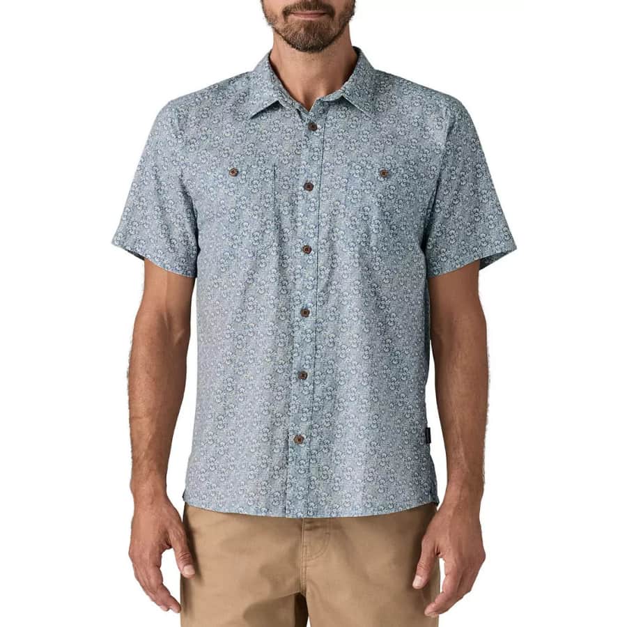 Patagonia 2-Day Flash Sale at Dick's Sporting Goods: Up to 88% off Patagonia 2-Day Flash Sale at Dick's Sporting Goods: Up to 88% off