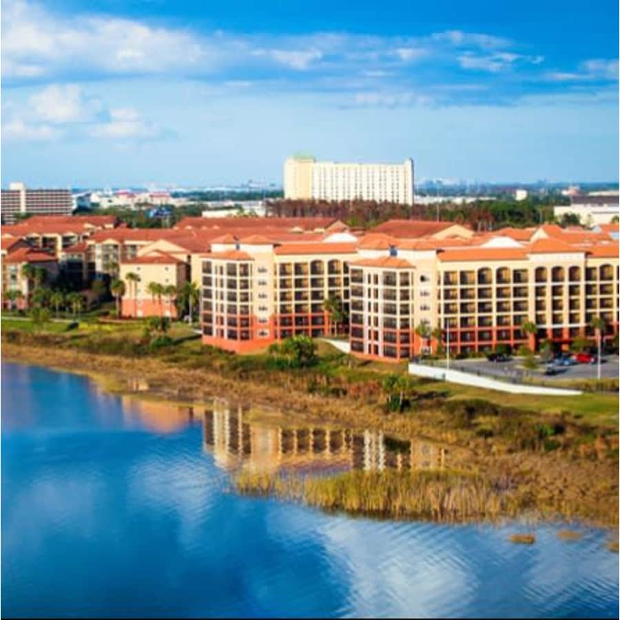 2-Night SeaWorld Orlando Ticket & Hotel Vacation: From $99