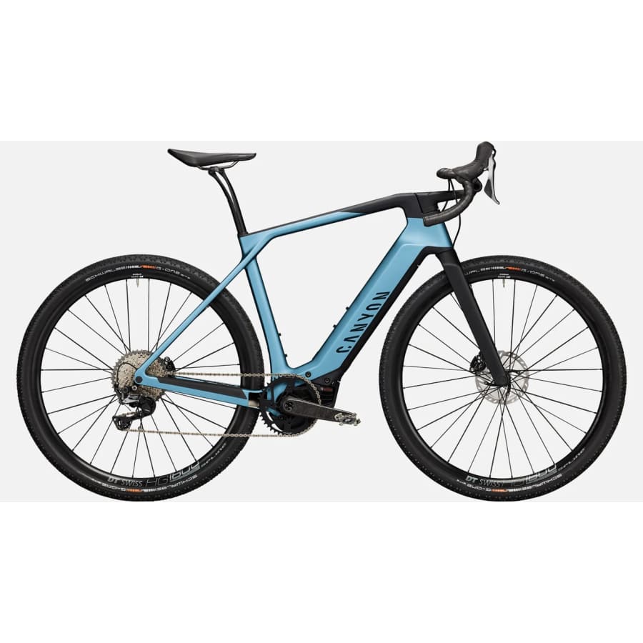 Canyon Bicycle and eBike Outlet Sale: Up to 50% off Canyon Bicycle and eBike Outlet Sale: Up to 50% off