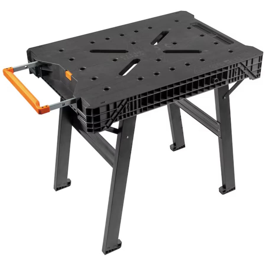 Klein Tools MODbox Folding Work Bench: $99