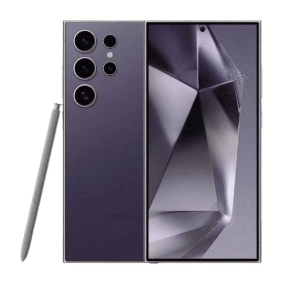 Unlocked Samsung Galaxy S24 Ultra 512GB Android Phone: $1,029 Unlocked Samsung Galaxy S24 Ultra 512GB Android Phone: $1,029