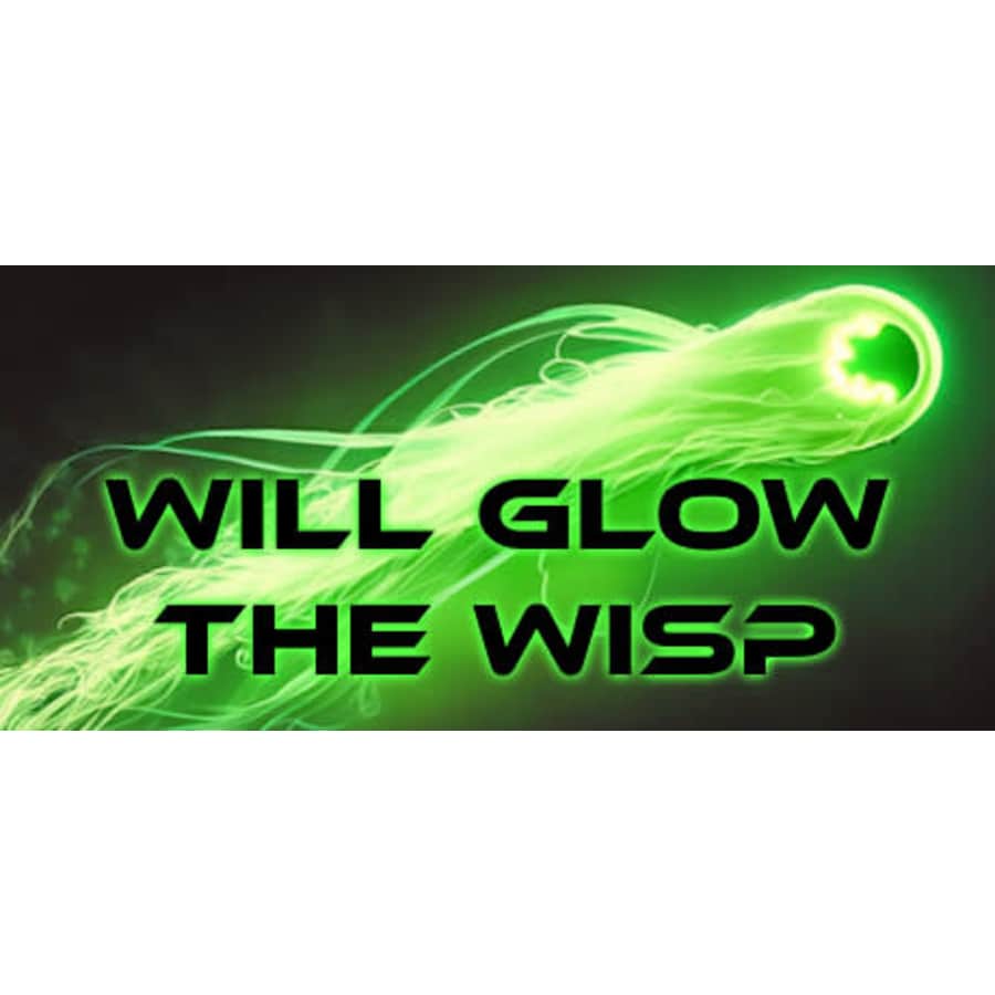 Will Glow the Wisp for PC (Steam): Free