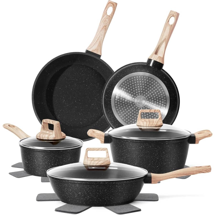 Amazon Resale Cookware Deals: Get deals