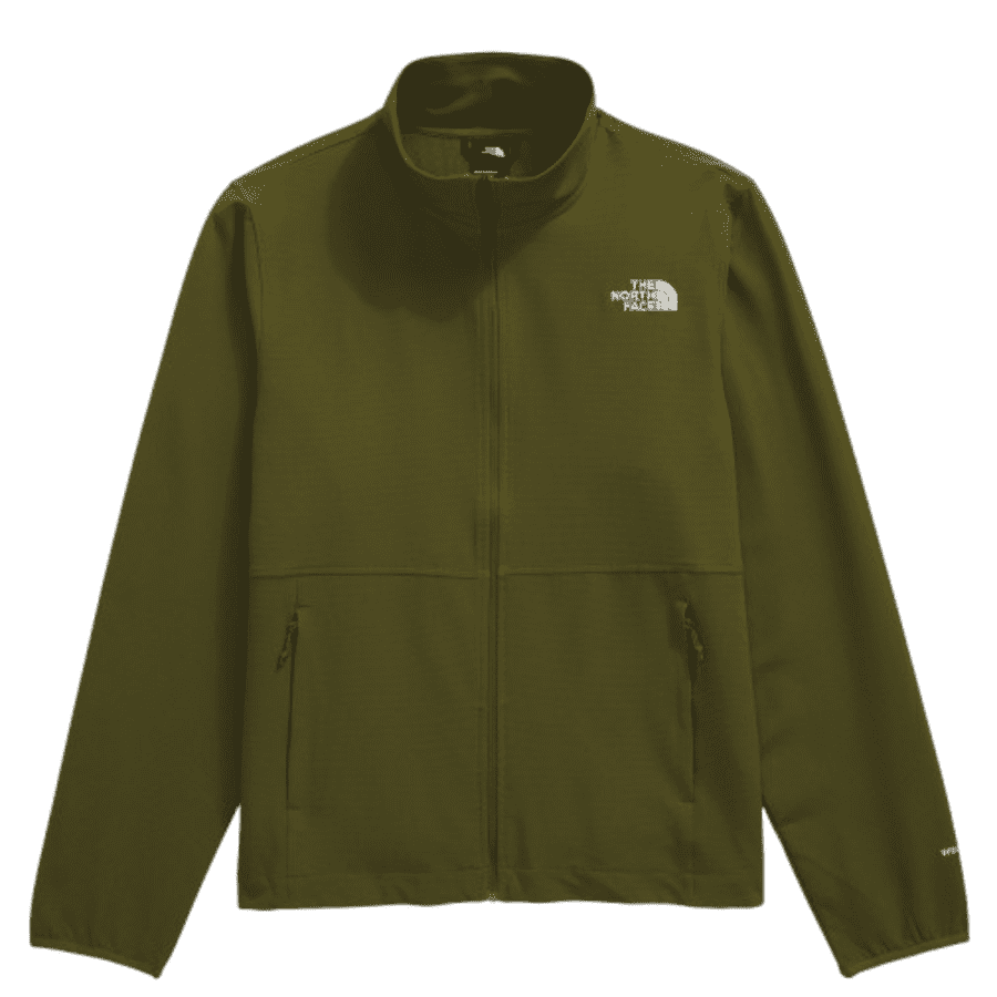 The North Face Men's Willow Stretch Jacket (XL, 2XL only): $52 The North Face Men's Willow Stretch Jacket (XL, 2XL only): $52
