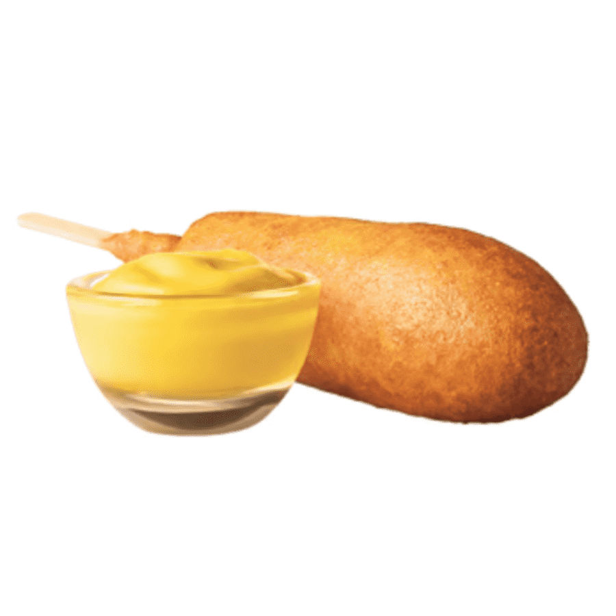 Sonic Corn Dogs: 99 cents today only Sonic Corn Dogs: 99 cents today only