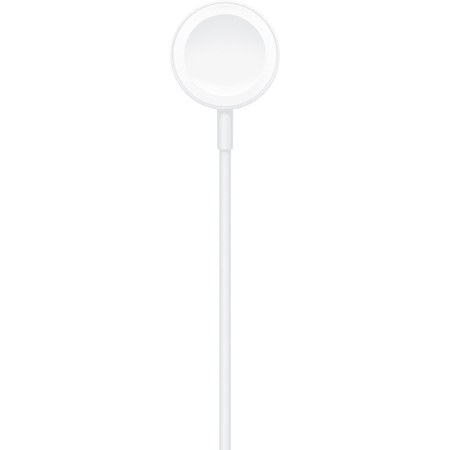 Apple Watch Magnetic Fast Charger: $20 Apple Watch Magnetic Fast Charger: $20