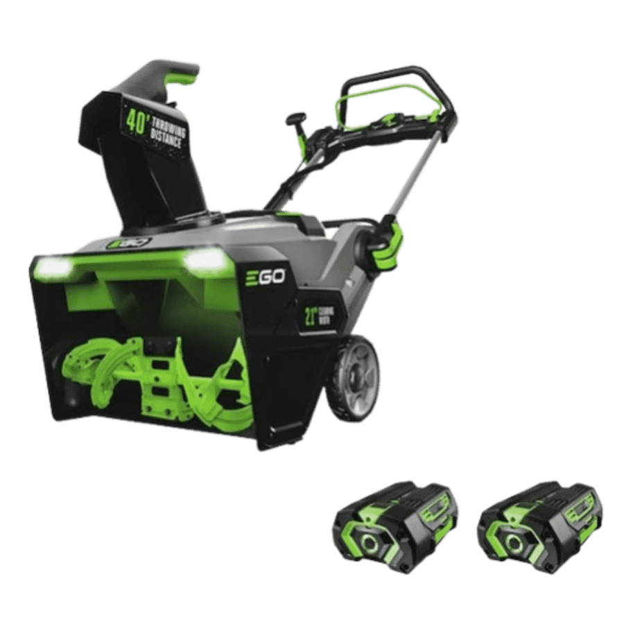 EGO Outdoor Power Tools at Lowe's: Up to $200 off EGO Outdoor Power Tools at Lowe's: Up to $200 off