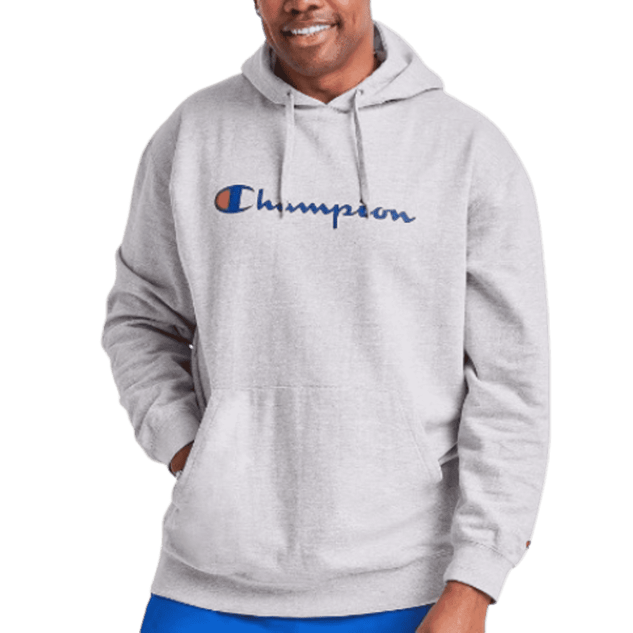 Champion Clothing Deals at Amazon: Up to 57% off Champion Clothing Deals at Amazon: Up to 57% off