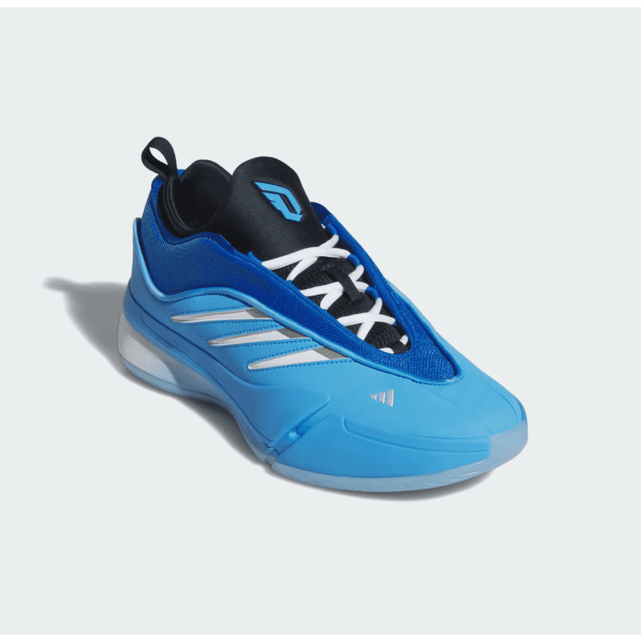 adidas Men's Dame 9 Shoes: $42 adidas Men's Dame 9 Shoes: $42