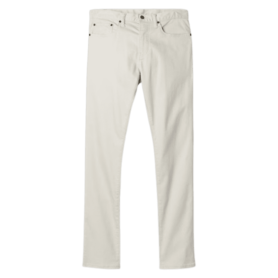 Gap Factory Men's GapFlex Slim Travel Jeans: $11.90