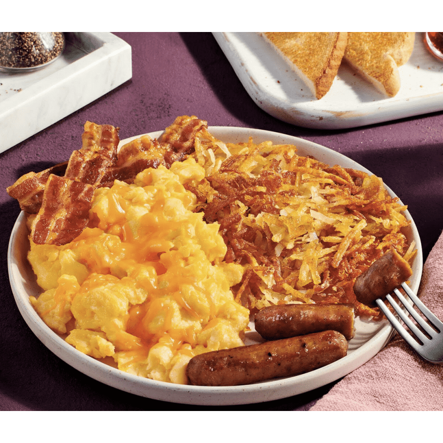 Denny's Online Orders: $10 off $30 Denny's Online Orders: $10 off $30