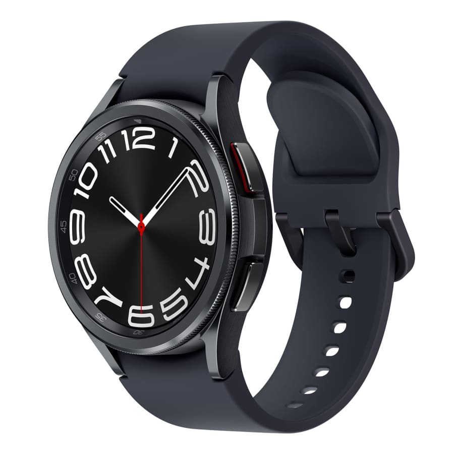 Samsung Galaxy Watch6 Classic Bluetooth Smartwatch: $120 off or up to $200 off w/ trade