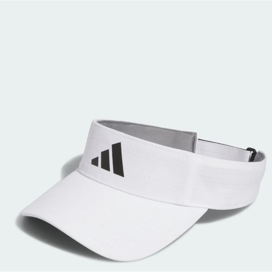 adidas Men's Golf Tour Visor: $6 adidas Men's Golf Tour Visor: $6