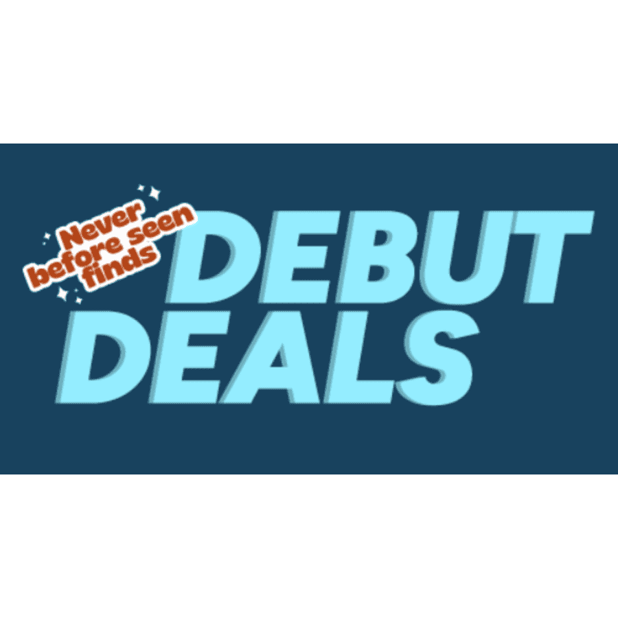 Debut Deals at Woot: Up to 79% off