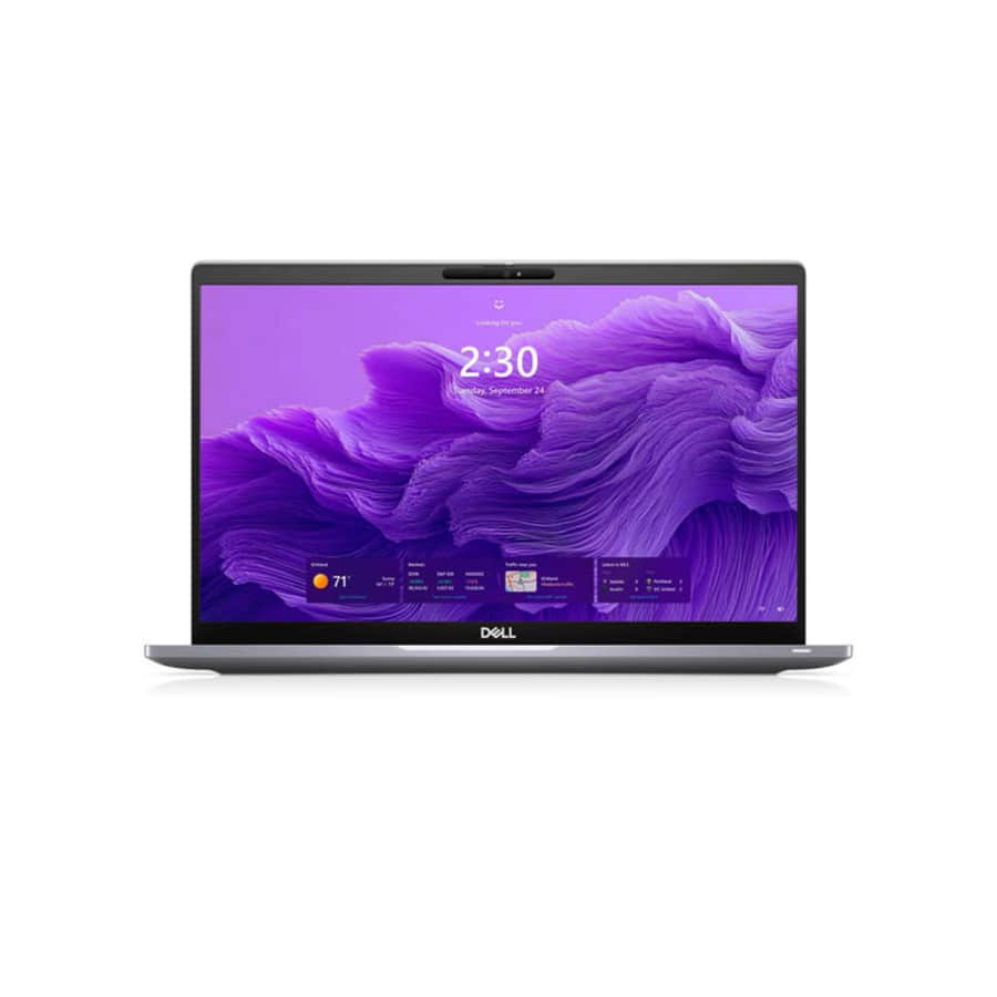 Refurb Dell Latitude 7430 12th-Gen. i5 14" Touch Laptop: $399