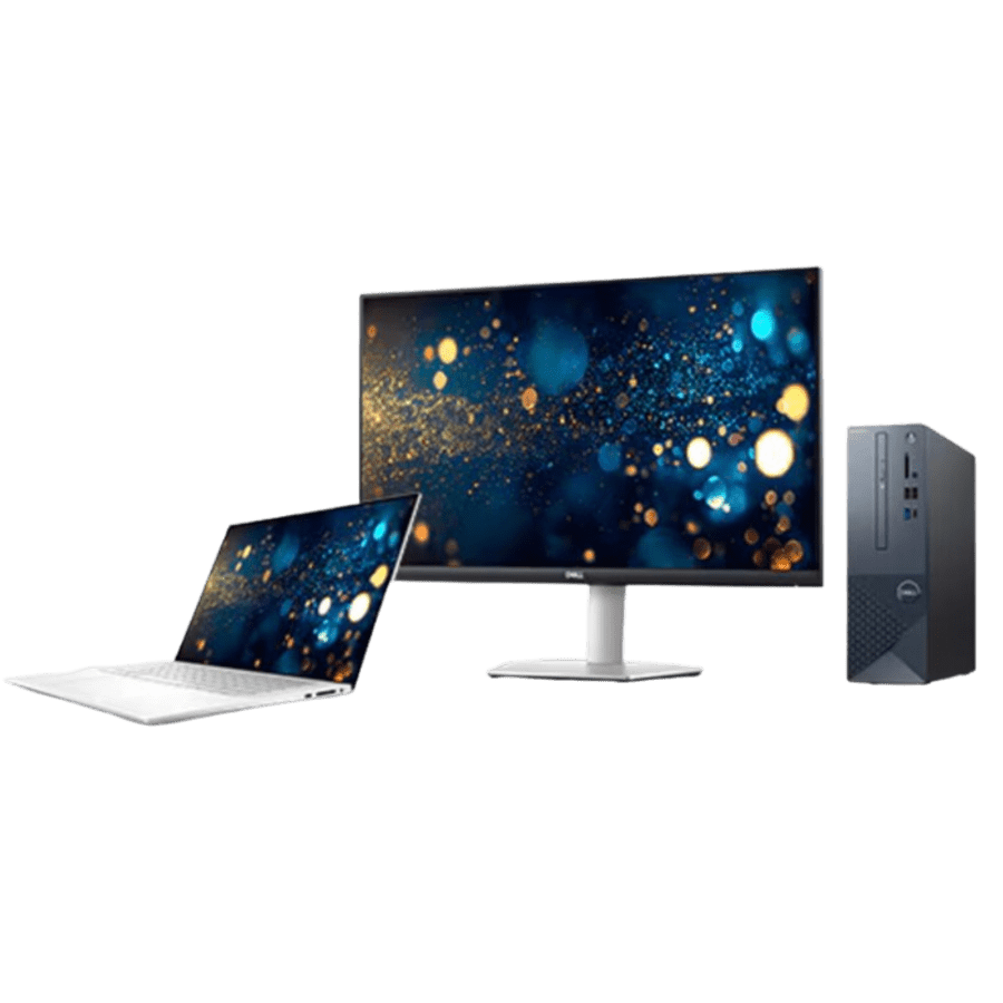 Dell Holiday Event: $100s off laptops & desktops