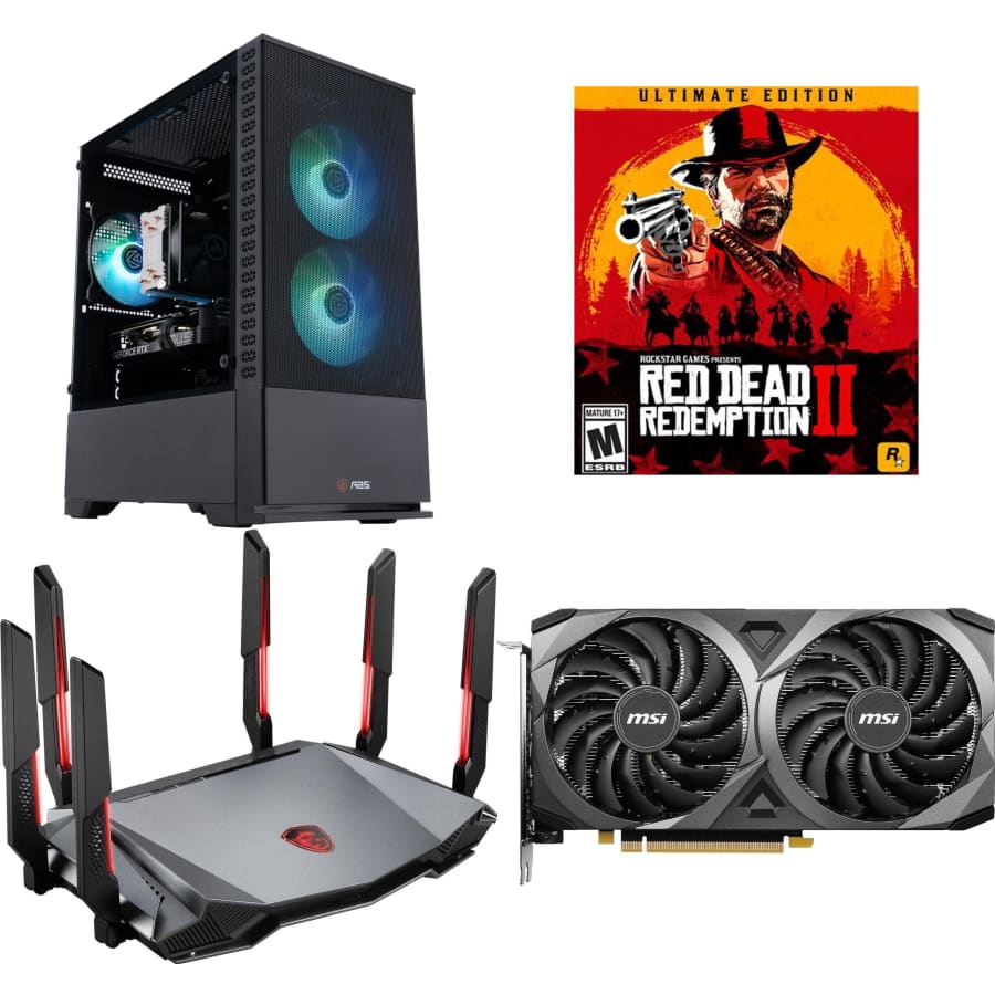 Newegg PC Gaming Week Sale: Shop Now Newegg PC Gaming Week Sale: Shop Now