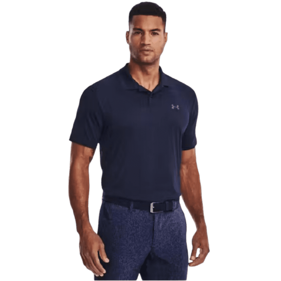 Under Armour Cyber Monday Men's Polos Deals: Up to 60% off + 30% to 50% off + extra 20% off Under Armour Cyber Monday Men's Polos Deals: Up to 60% off + 30% to 50% off + extra 20% off