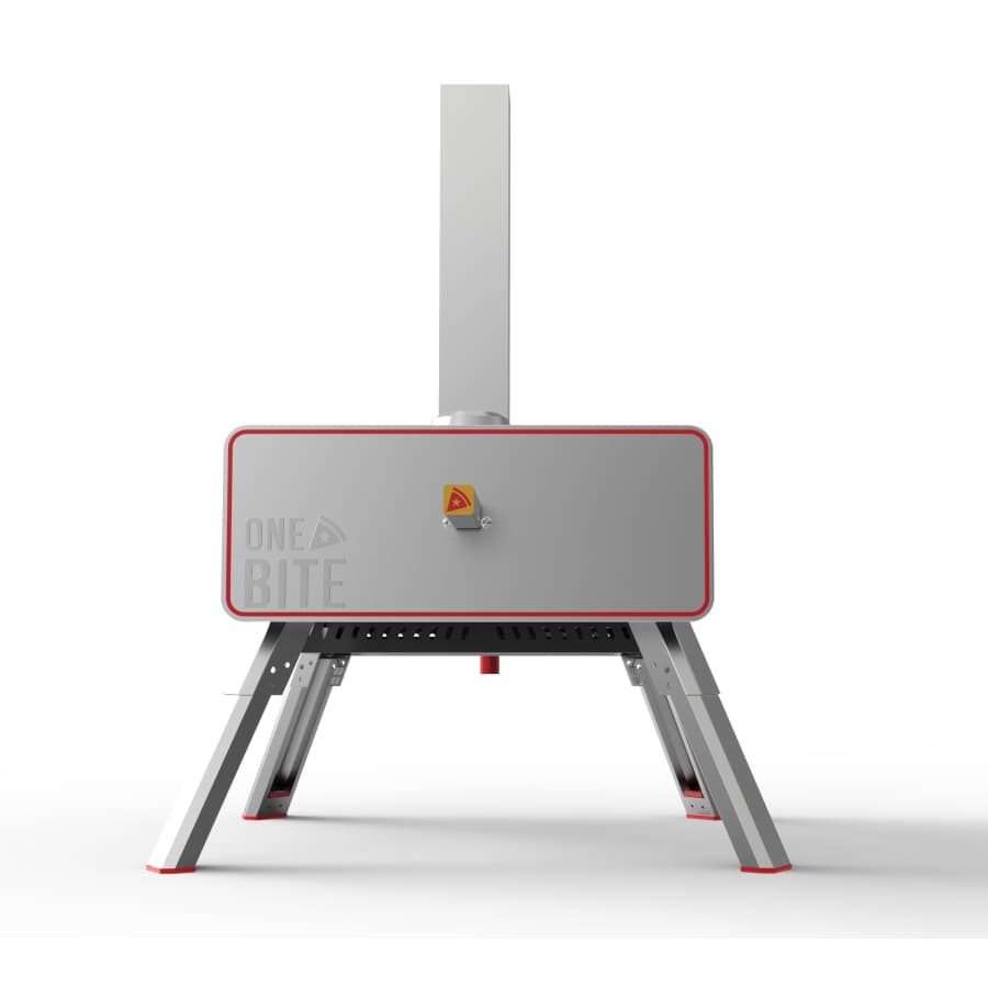 One Bite Charcoal Wood Pizza Oven: $49 One Bite Charcoal Wood Pizza Oven: $49