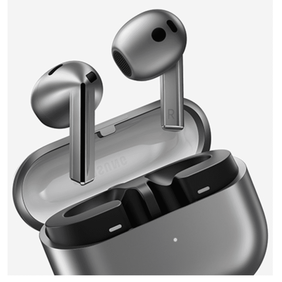 Samsung Galaxy Buds3 Noise-Cancelling In-Ear Headphones: up to $100 off w/ trade or $40 Instant Savings Samsung Galaxy Buds3 Noise-Cancelling In-Ear Headphones: up to $100 off w/ trade or $40 Instant Savings