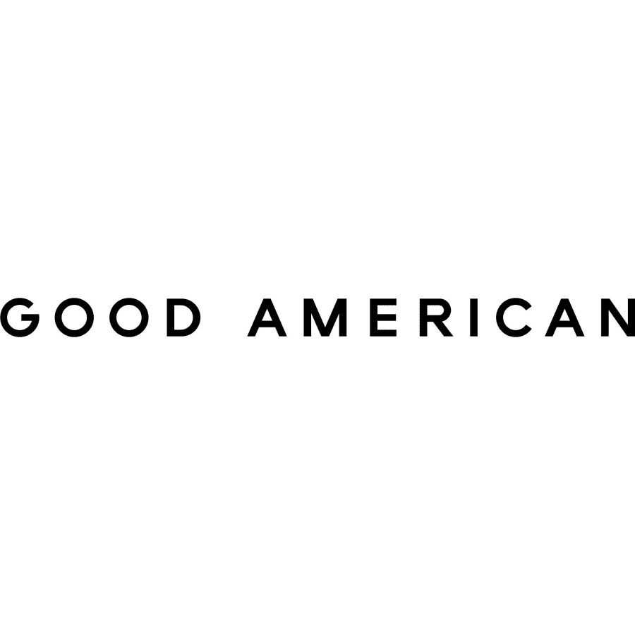 Good American Labor Day Sale: 30% off sitewide