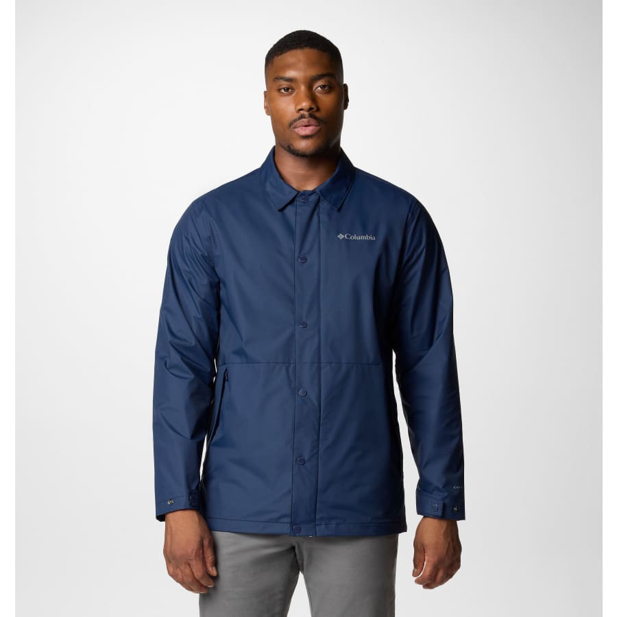 Columbia Men's Sleetwood Mac Jacket: $40 Columbia Men's Sleetwood Mac Jacket: $40