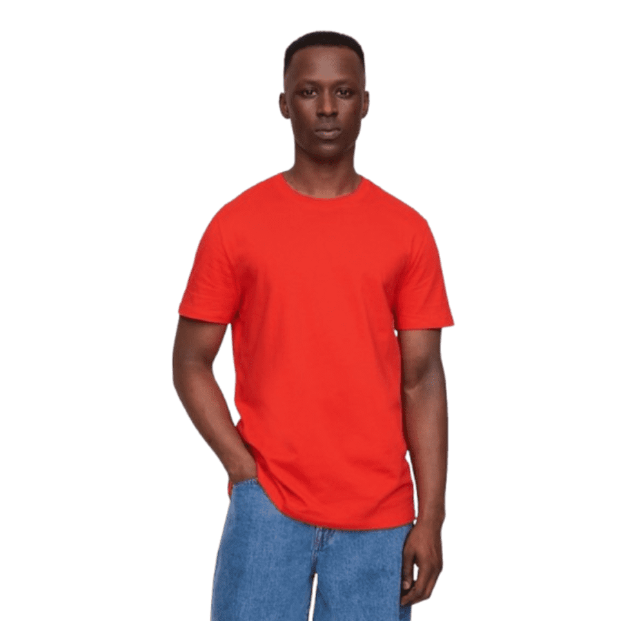 Gap Factory Men's Everyday Soft T-Shirt: $5.99 Gap Factory Men's Everyday Soft T-Shirt: $5.99