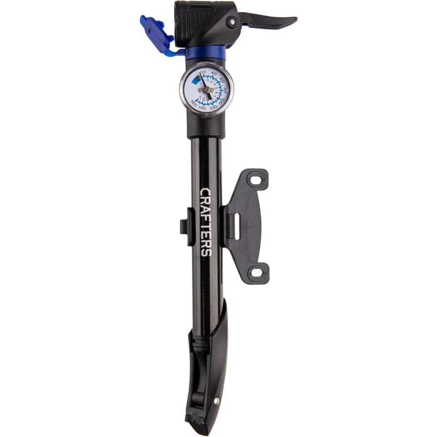 Crafters Mini Pump: $8 Crafters Mini Pump: $8