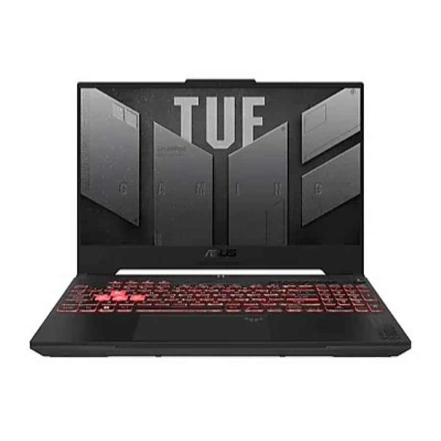 Asus TUF Gaming A15 Ryzen 5 15.6" Laptop w/ 16GB RAM, 512GB SSD & RTX 4060: $730 Asus TUF Gaming A15 Ryzen 5 15.6" Laptop w/ 16GB RAM, 512GB SSD & RTX 4060: $730