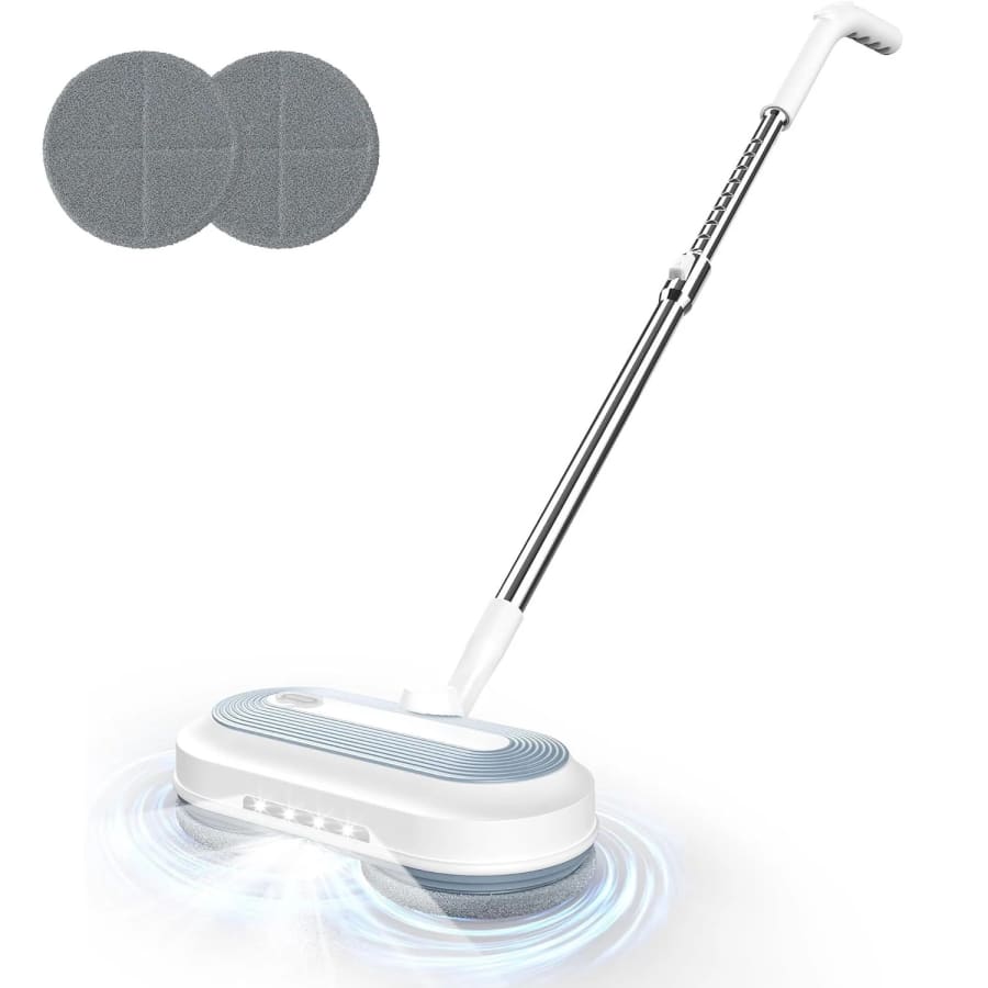 Floor Care End of Year Clearance at Walmart: Up to 70% off