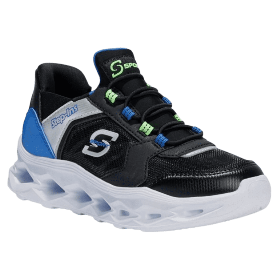 Skechers' Kids' Sneakers: 2 pairs from $20