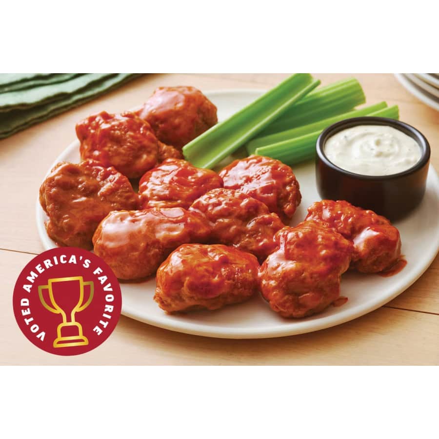 Applebee's 20pc Boneless Wings: Free w/ $40 order on Feb 8 Applebee's 20pc Boneless Wings: Free w/ $40 order on Feb 8