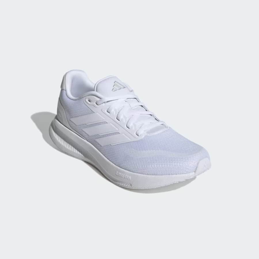 adidas Men's Runfalcon 5 Shoes: $18