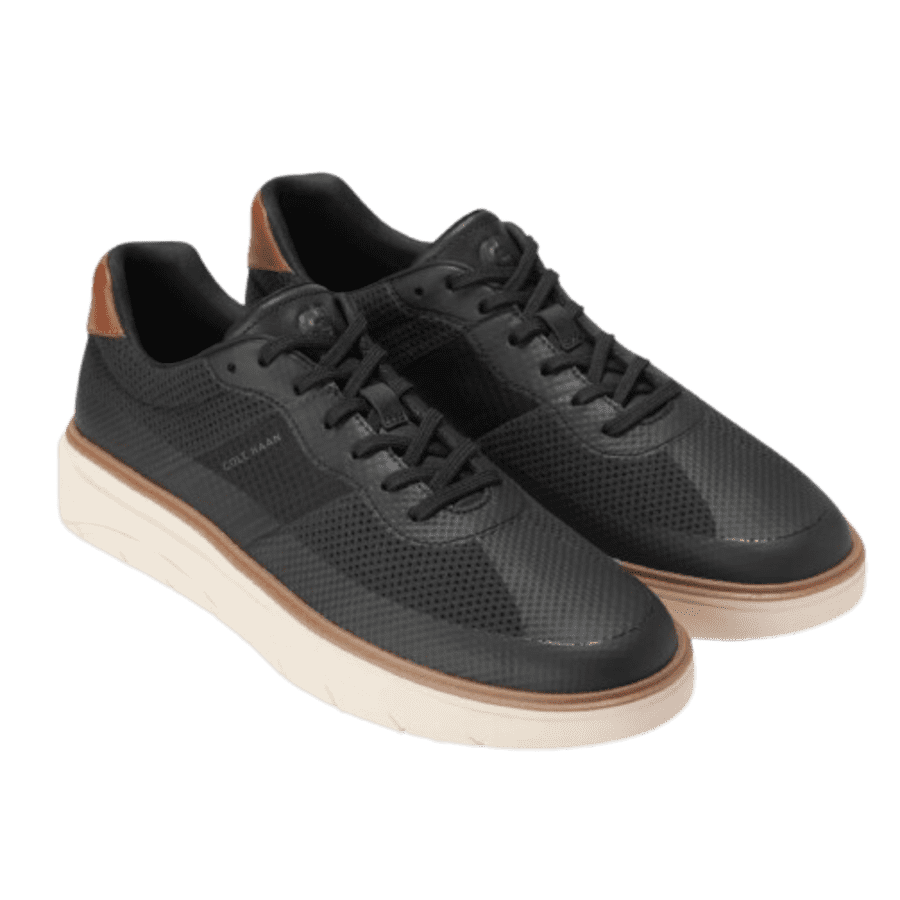 Cole Haan Men's Sneaker Deals: Up to 50% off Cole Haan Men's Sneaker Deals: Up to 50% off