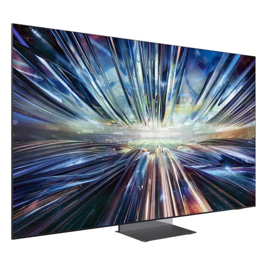 Samsung Game Day Essentials: Save on TVs, soundbars, phones & more Samsung Game Day Essentials: Save on TVs, soundbars, phones & more