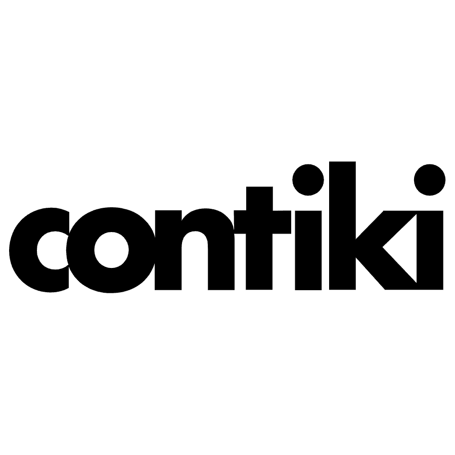 Contiki Black Frriday Sale: Up to 20% off