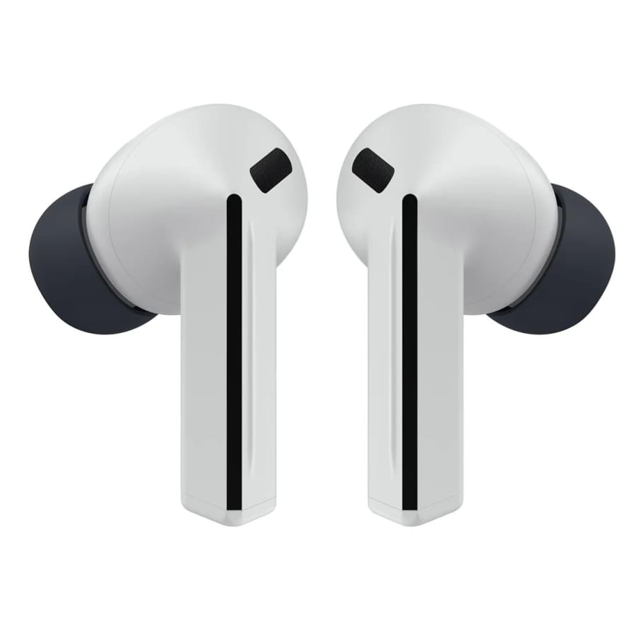 Samsung Galaxy Buds 3 FE Noise-Cancelling Earbuds: $30 off w/ any headphones trade-in Samsung Galaxy Buds 3 FE Noise-Cancelling Earbuds: $30 off w/ any headphones trade-in
