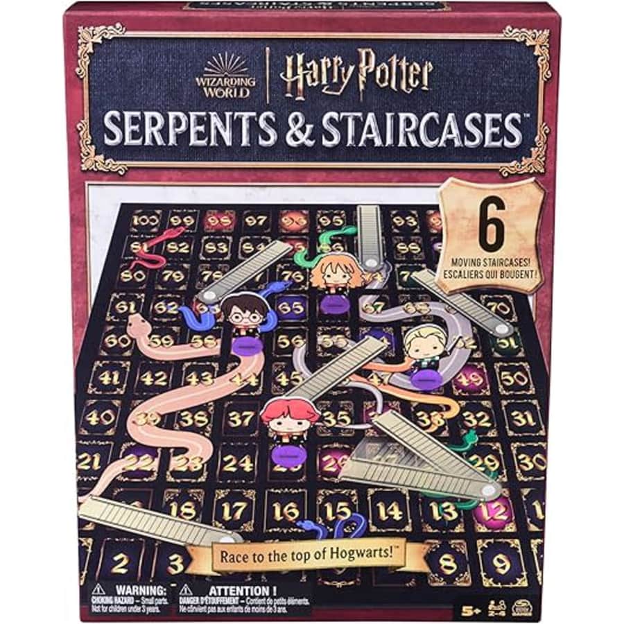 Spin Master Prime Big Deal Day Deals at Amazon: Up to 67% off