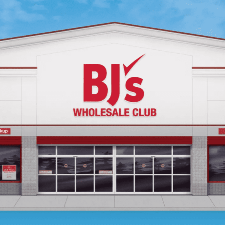 BJ's 1-Year Club Membership: Club Card for $15, Club+ Card for $50