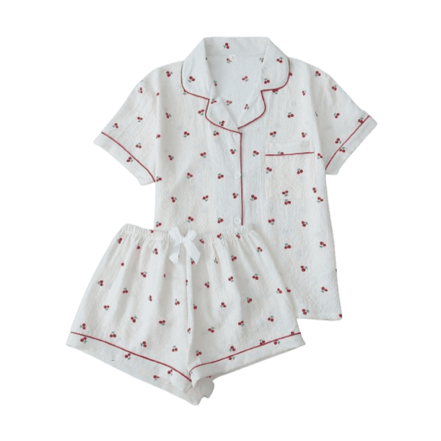 SHEIN Sleepwear Black Friday Sale: Up to 84% off SHEIN Sleepwear Black Friday Sale: Up to 84% off