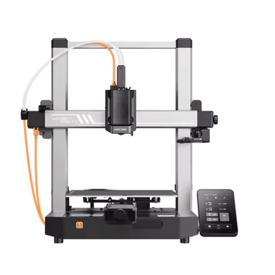 Anycubic Kobra 3 V2 3D Printer: $226.06 Anycubic Kobra 3 V2 3D Printer: $226.06