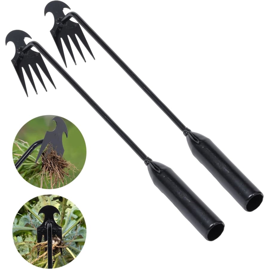 Weeding Tool 2-Pack: $4.99