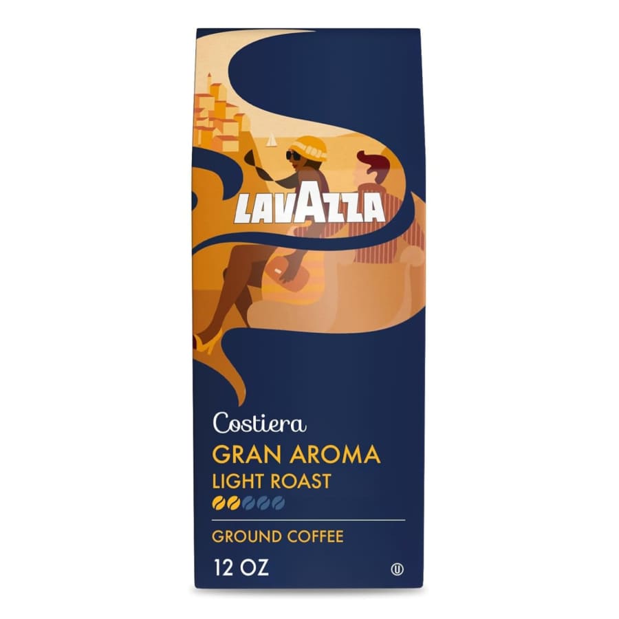 Lavazza Coffee Deals at Amazon: Extra 20% off via Sub & Save Lavazza Coffee Deals at Amazon: Extra 20% off via Sub & Save