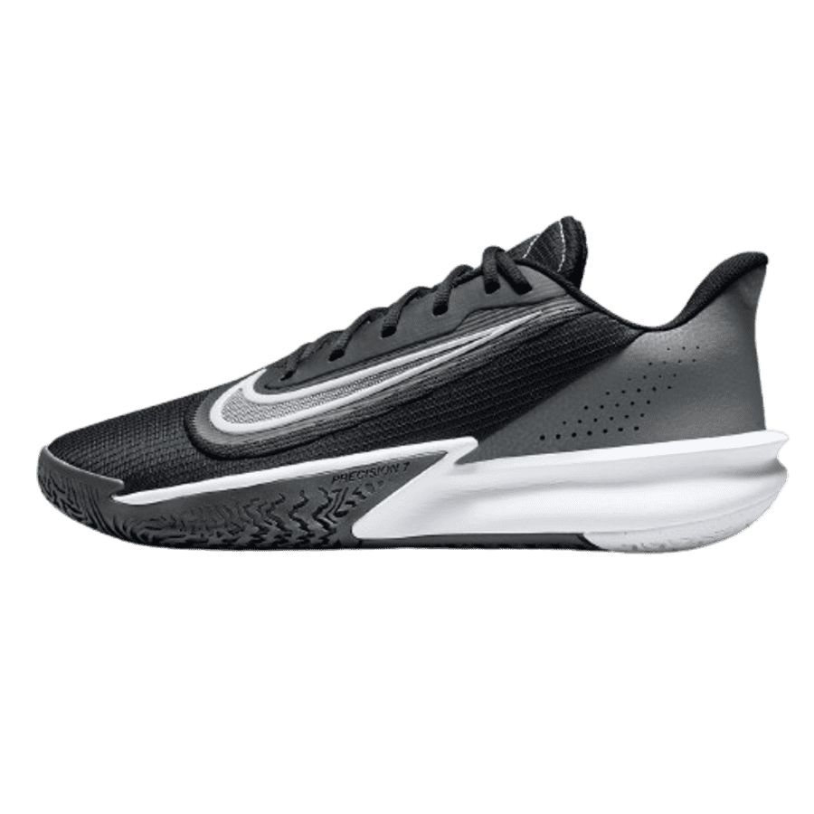 Nike Men's Precision 7 Basketball Shoes: $49