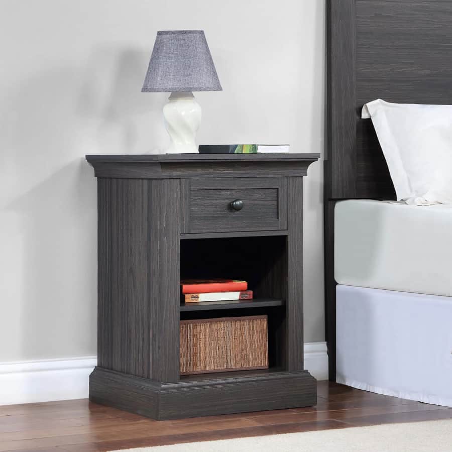 BH&G Better Homes & Gardens Canton Nightstand: $60 BH&G Better Homes & Gardens Canton Nightstand: $60