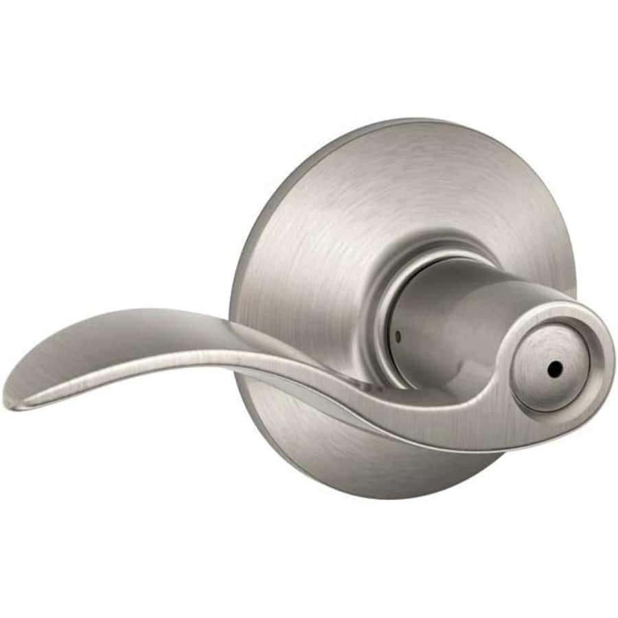 Schlage F40 ACC 619 Accent Door Lever: $28