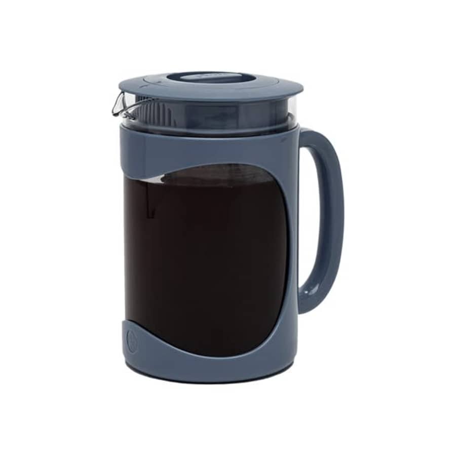 Primula Burke Deluxe Cold Brew Iced Coffee Maker: $9 Primula Burke Deluxe Cold Brew Iced Coffee Maker: $9